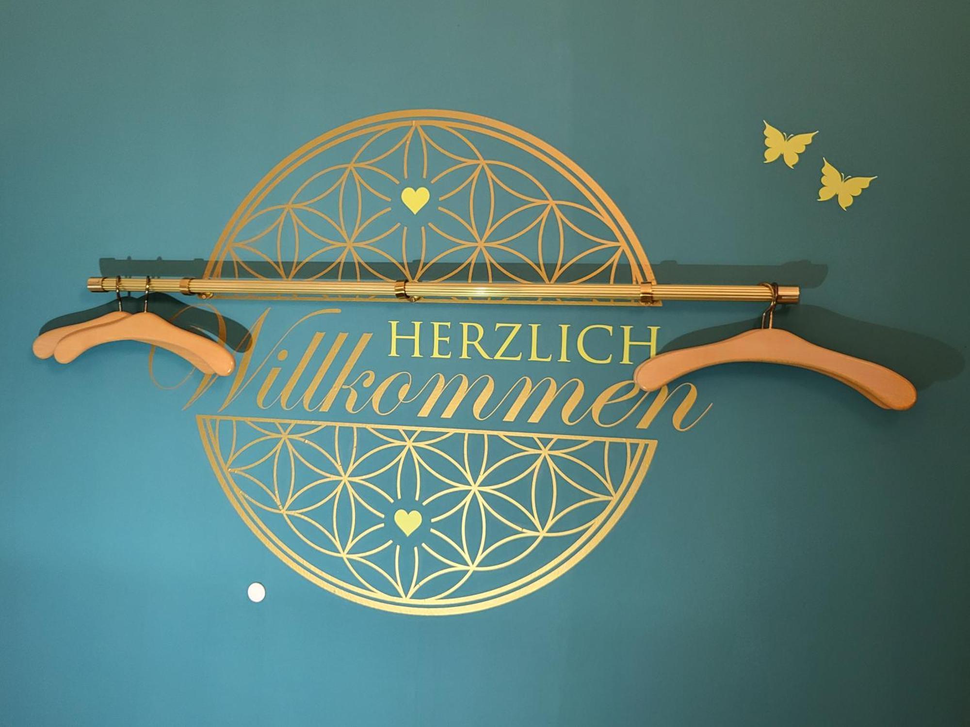 Ferienwohnung Am Rathenauplatz Oberhausen  Exteriör bild