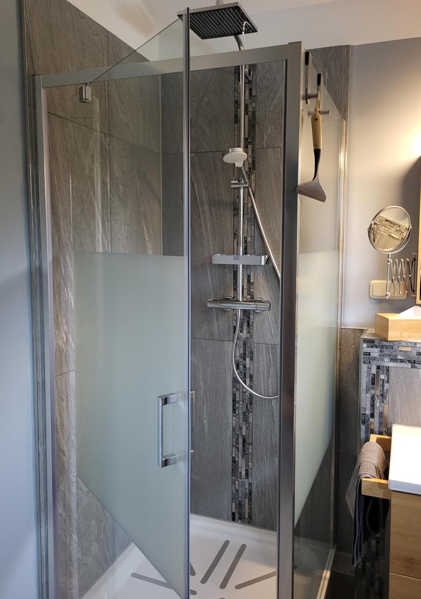 Ferienwohnung Am Rathenauplatz Oberhausen  Exteriör bild