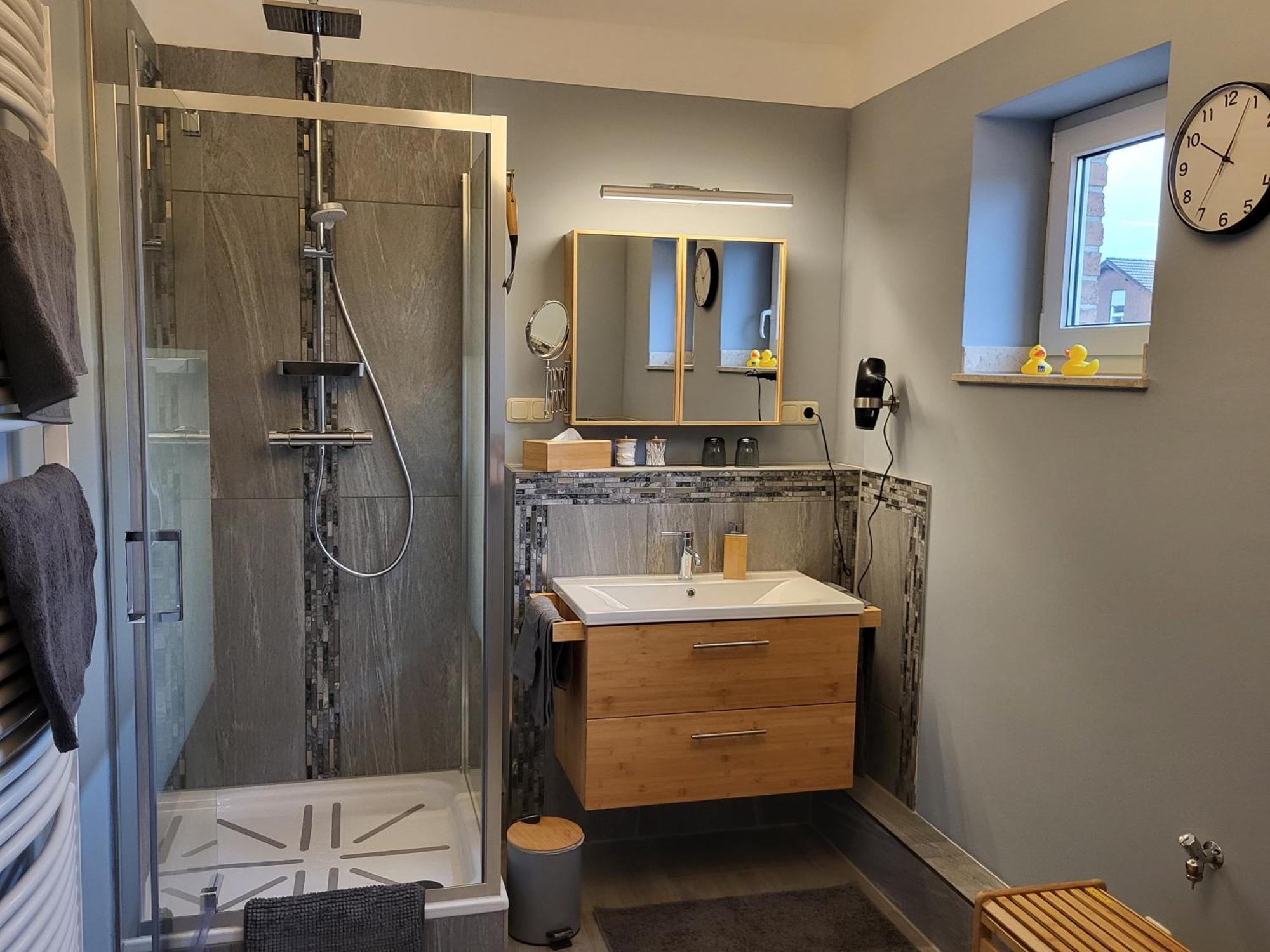 Ferienwohnung Am Rathenauplatz Oberhausen  Exteriör bild